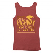 Life Highway Men's